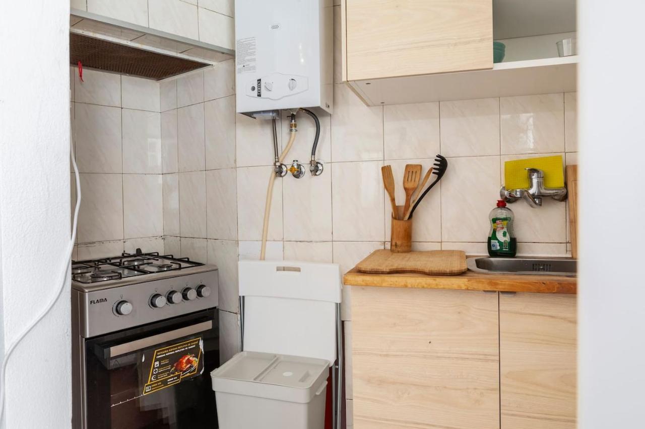 2 Bedroom For 4 People With Free Public Parking Appartamento