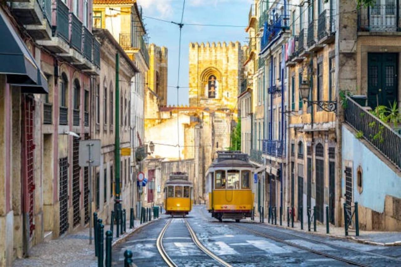 2 Bedroom For 4 People With Free Public Parking Appartamento