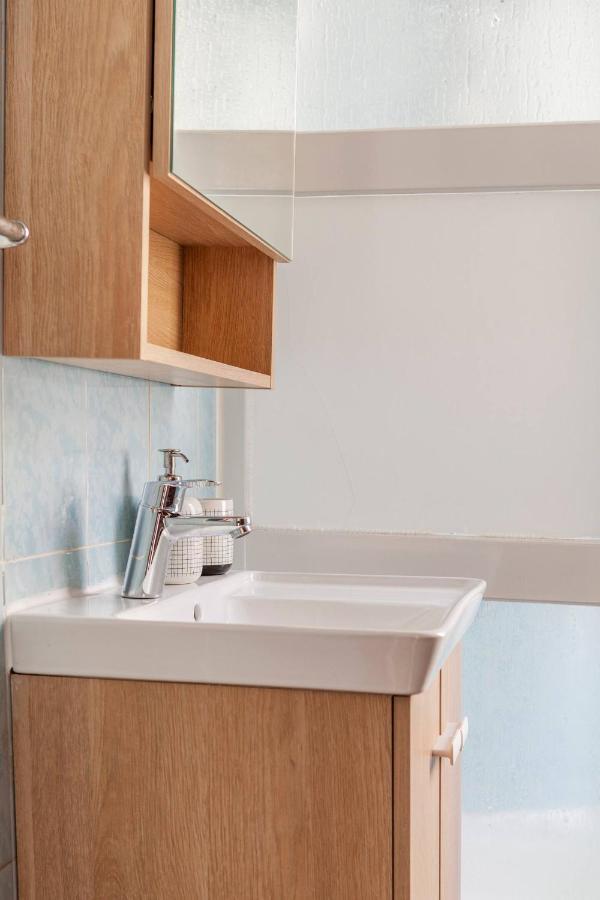 Appartamento 2 Bedroom For 4 People With Free Public Parking