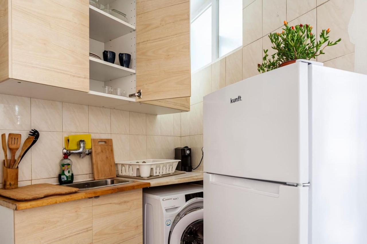 2 Bedroom For 4 People With Free Public Parking Appartement