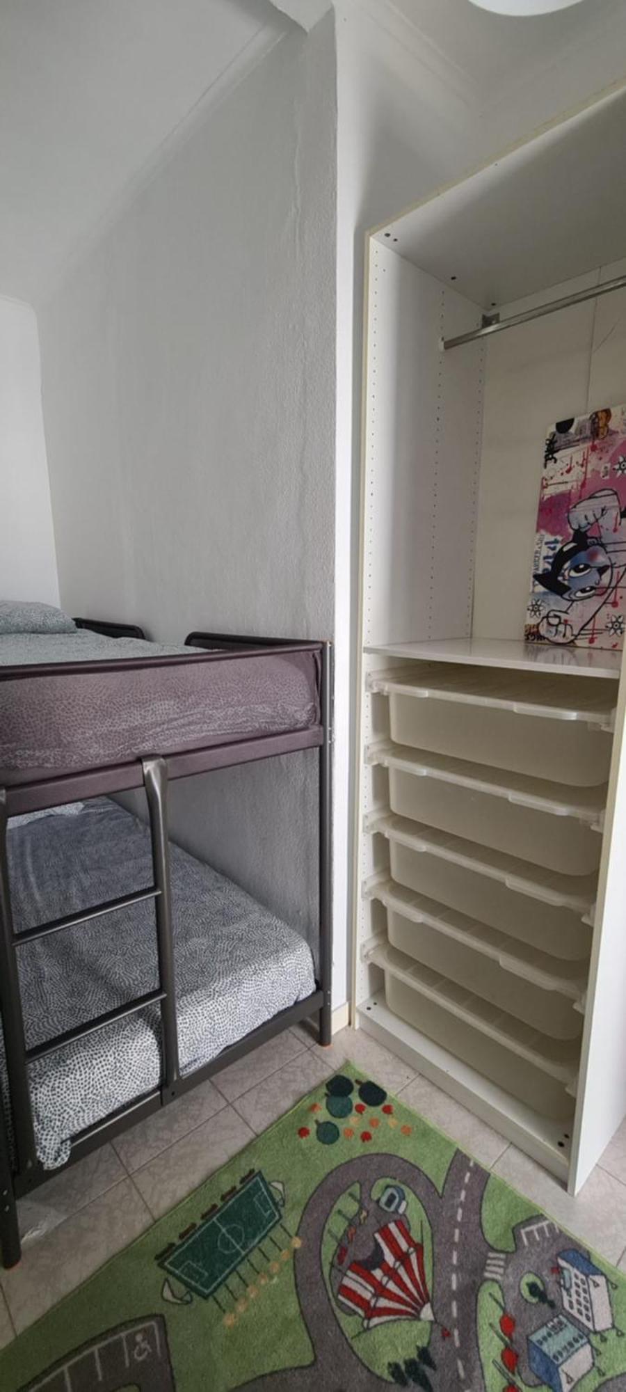 2 Bedroom For 4 People With Free Public Parking Appartement