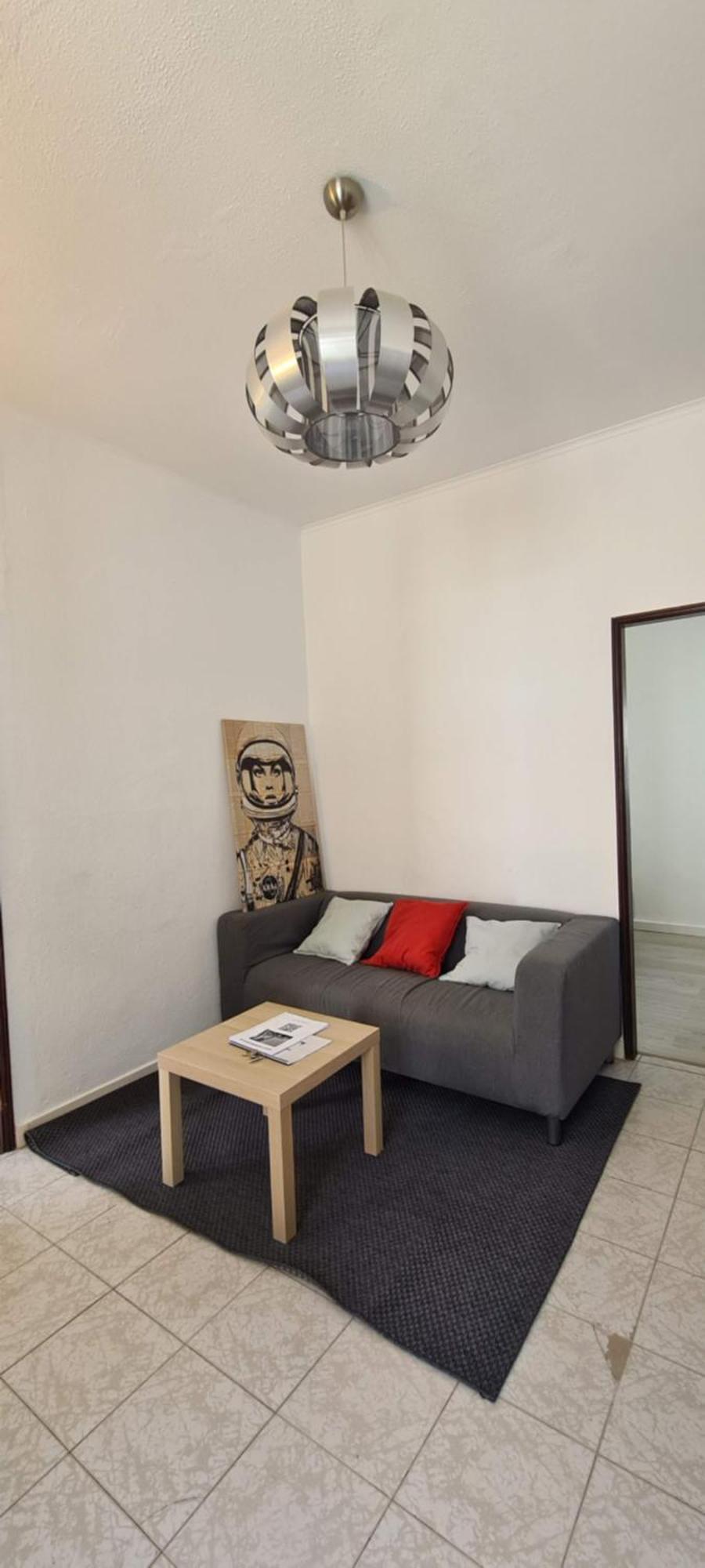 Appartement 2 Bedroom For 4 People With Free Public Parking Lissabon